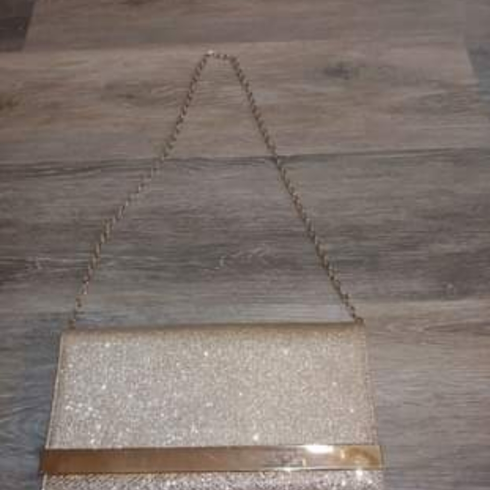 Shoulder bag